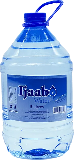 330ml Ijaabo Water